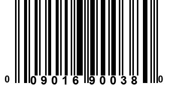 009016900380