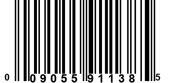 009055911385