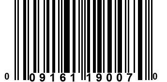 009161190070