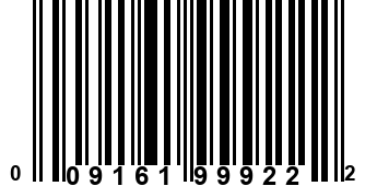 009161999222