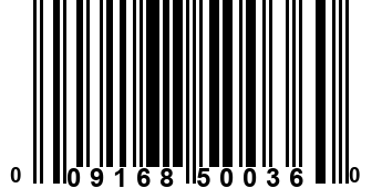 009168500360