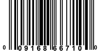 009168667100