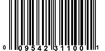 009542311001