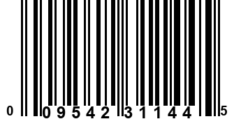 009542311445