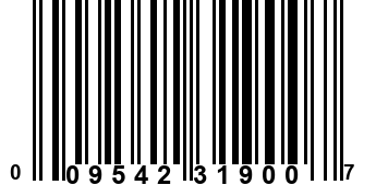 009542319007