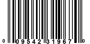 009542319670