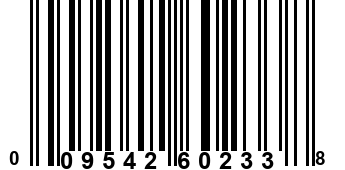 009542602338