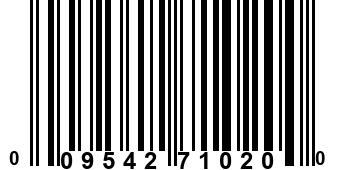 009542710200