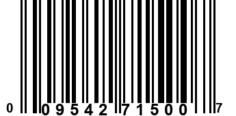 009542715007