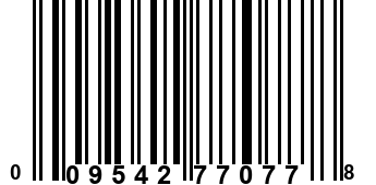 009542770778