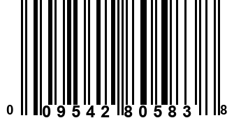 009542805838