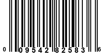 009542825836