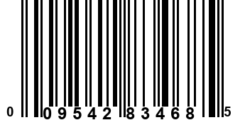 009542834685