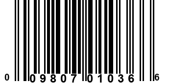 009807010366