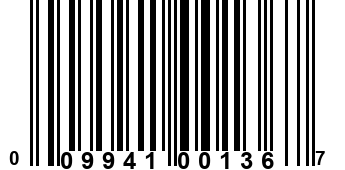 009941001367