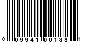 009941001381