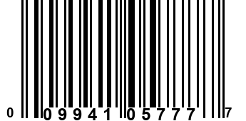 009941057777