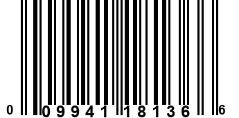 009941181366