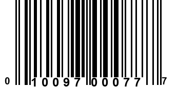 010097000777