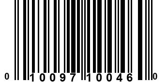 010097100460