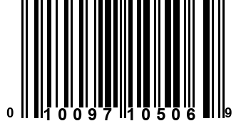 010097105069