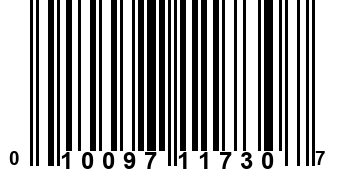 010097117307