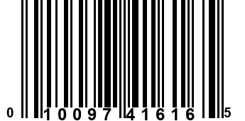010097416165