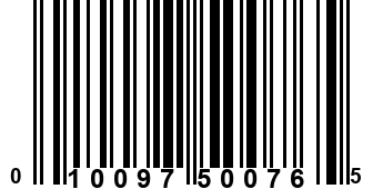 010097500765