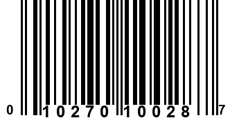 010270100287