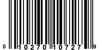 010270107279