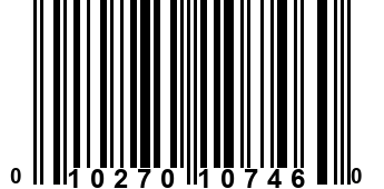 010270107460