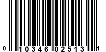 010346025131