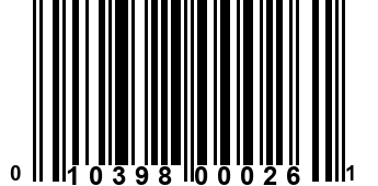 010398000261