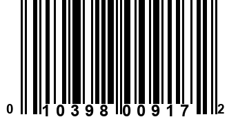 010398009172