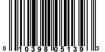 010398051393