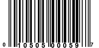 010505000597