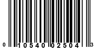 010540025043