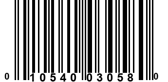 010540030580