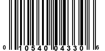 010540043306