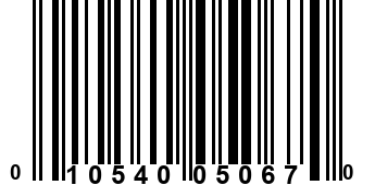 010540050670