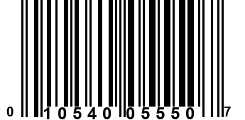 010540055507