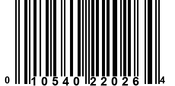 010540220264