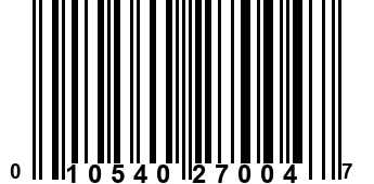 010540270047