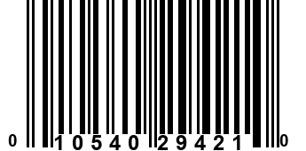 010540294210