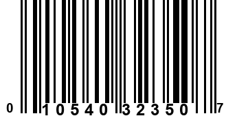 010540323507