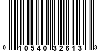 010540326133