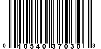 010540370303