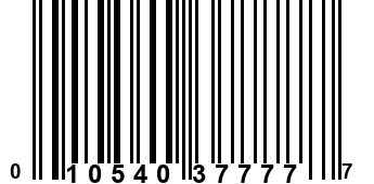 010540377777