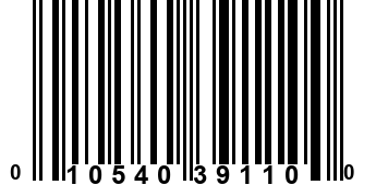 010540391100