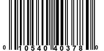 010540403780